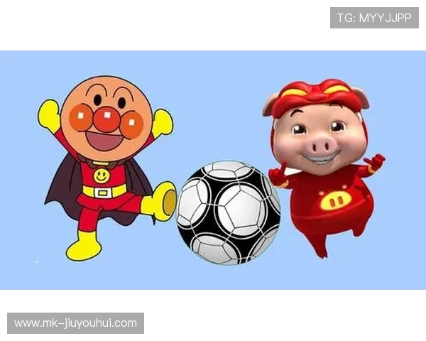 孩子们的快乐星球围绕许多足球玩具展开的奇妙冒险故事